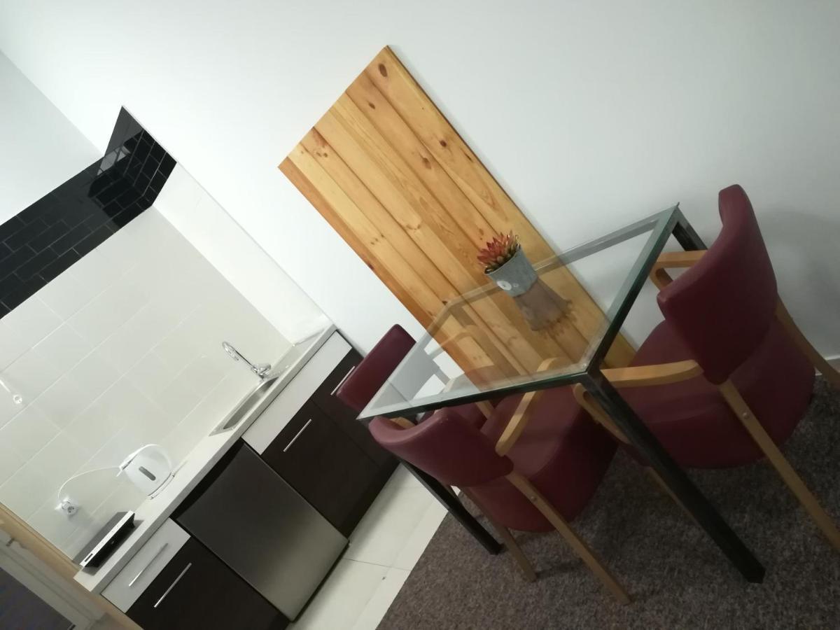 Buko Apartamenty Uniejów Exterior foto